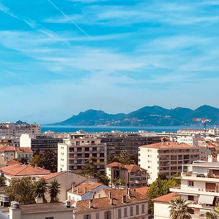 Le somptueux Le Gallia Cannes Extérieur photo